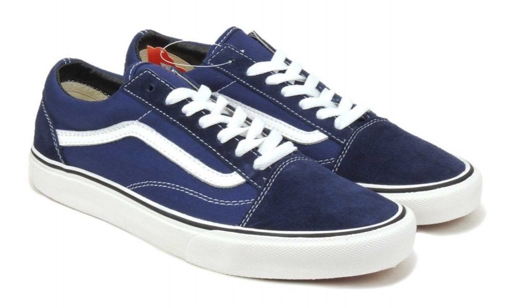 Mercado libre discount vans old skool